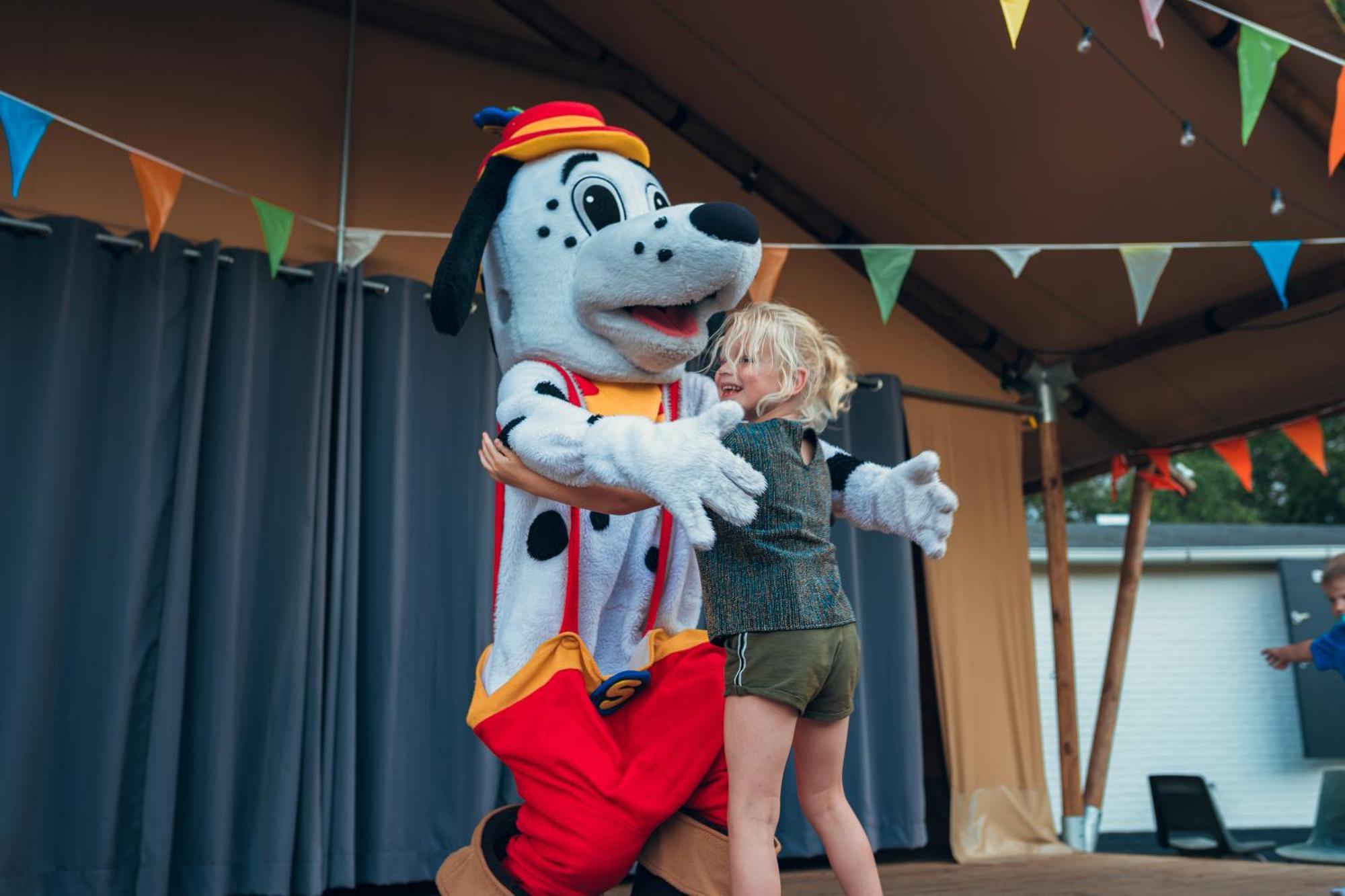 Hotel Glamping Twente Denekamp Exteriér fotografie