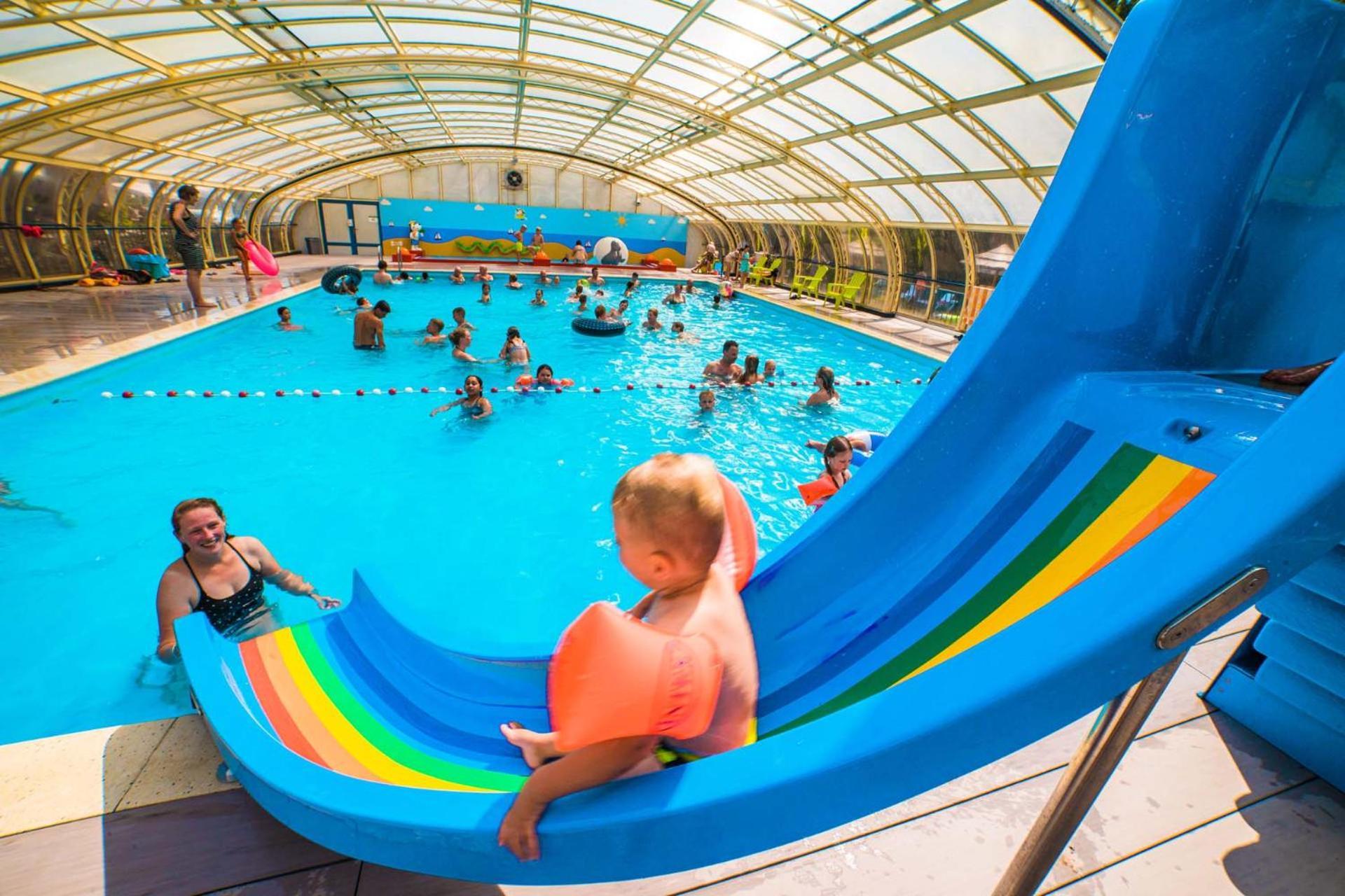 Hotel Glamping Twente Denekamp Exteriér fotografie